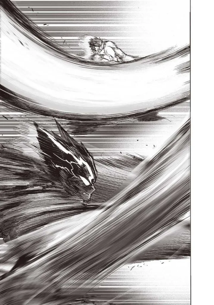 one punch man ch158 page30